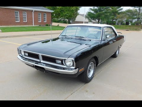 1971 Dodge Dart (CC-1947751) for sale in Fenton, Missouri