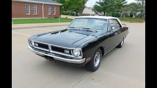 Video Thumbnail for 1971 Dodge Dart