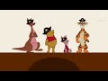 The Magical World Of Winnie The Pooh Ending