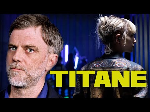 Paul Thomas Anderson on Titane