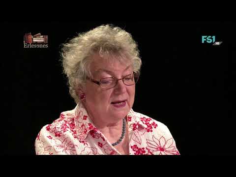 Erlesenes | Ein Einsamer Wanderer | FS1