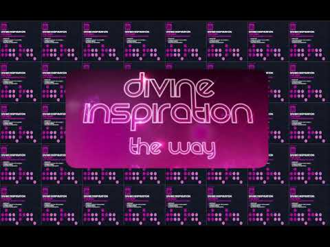 Divine Inspiration - The Way (Put Your Hands in Mine)