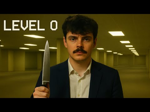 Alex O'Connor's Descent To Level 0 Continues