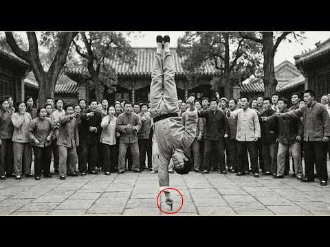 This Bruce Lee video has been BANNED — You'll understand why when you watch it! WARNING