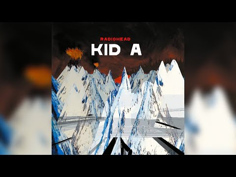 Radiohead - Idioteque