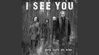 Var har du varit min vän?