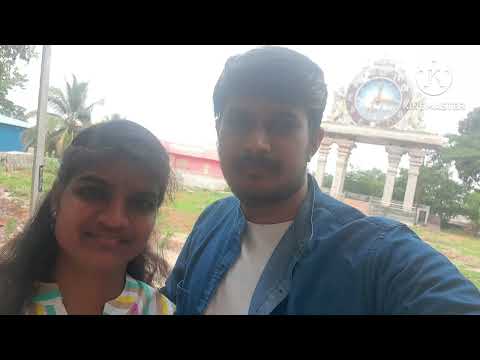 Omakareshawara Temple Bangalore