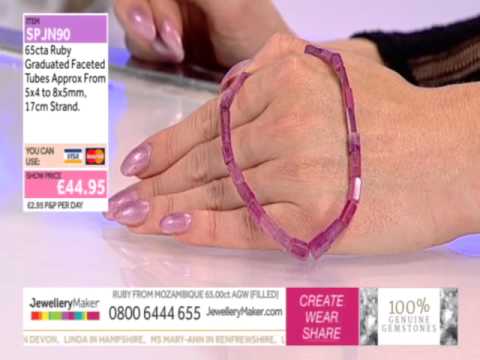 JewelleryMaker LIVE 12/12/15 12PM - 4PM