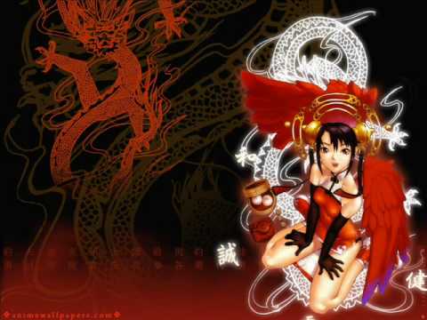 Now and Then Here and There Full OP Theme [High Quality]