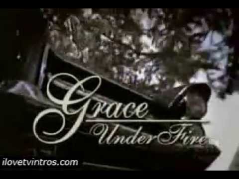 Grace Under Fire Intro