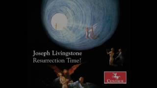 Joseph Livingstone `Gold from Grief`.