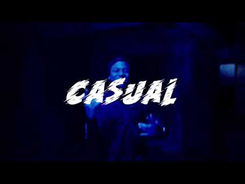 LDizz X Snowy - Casual (Promo vid)