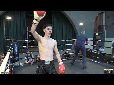 Cal Cooney vs Tammy T - Capital 1: Origins Edition