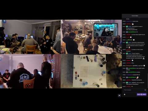 2019 Новогодишно обръщение на joXnka от TeziTV