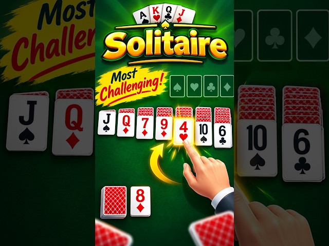 Solitaire Game