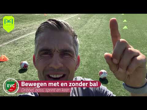 Trainingsvideo EVC - september 2021