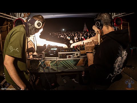 ZIKORE at Karacus Marakus V GOA - 2020