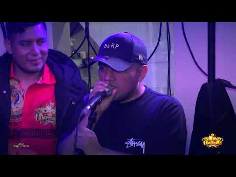POR TI VOLVERE - EL CASS Y LA COMBINACION DE LA CUMBIA...FELIZ CUMPLEAÑOS "JONATHAN" EL KANI