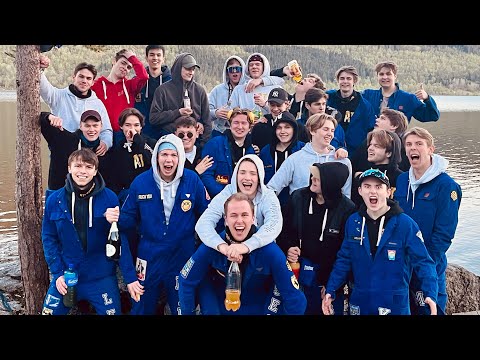 ATLANTEREN 2022 | MINNEVIDEO