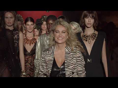 DREAMING AFRICA - LOLA CASADEMUNT BY MAITE Spring Summer 2023 - 080 BARCELONA FASHION