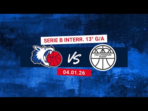 Serie B interregionale: Valdiceppo - Canusium