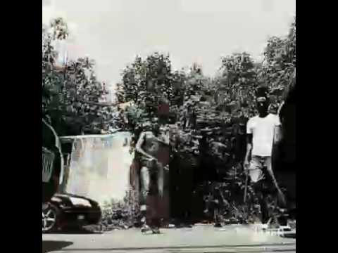 Pull up wit ah the stick - Trap Chucks freestyle (jackbreez x marcmillyunz) painlifeent