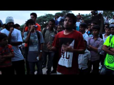 Infamous vs Shaikhspeare