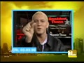 EMINEM TRL FIRSTS APPEARANCE 1998 