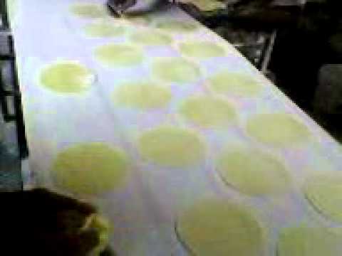 Best autometic papad making machine manufacture