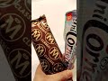 Cornetto Or Magnum Shorts