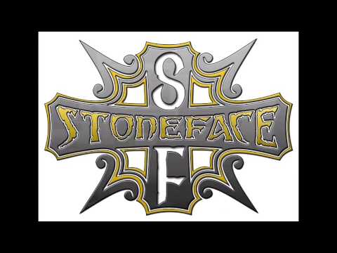Stoneface-Dancing with tears in my eyes- Cover