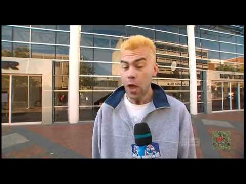 2010 AFL Footy Show - Best of Street Talk