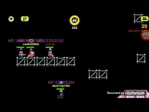 TZ vip quẩy t-rex cực phê