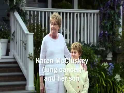 Desperate Housewives Finale final minutes (ghosts sequence with names and deaths)