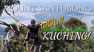 preview picture of video 'Santubong National Park | Kuching | #Vlog '