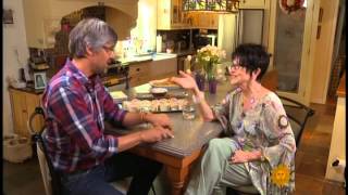 Chita Rivera CBS SUNDAY MORNING December 15, 2013