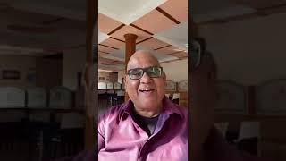 Satish Kaushik on Haryana video