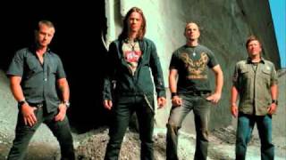 Alter Bridge - Life Must Go On