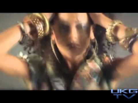 UKGTV - Mz Bratt - Get Dark [Music Video]