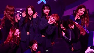 190427 WJSN 우주소녀 – UJUNG 우주정거장 (WJSN 2nd Fan Meeting)
