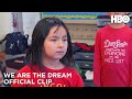 We Are the Dream (2020): Lincoln Elementary "Things We Carry on the Sea" (Clip) | HBO