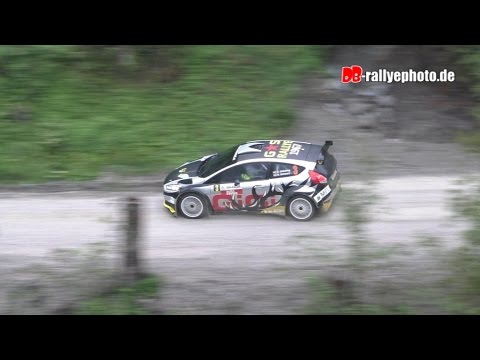 Best of Rallye Liezen 2015 [Österreichische Staatsmeisterschsft]