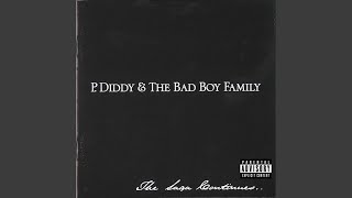 P. Diddy -