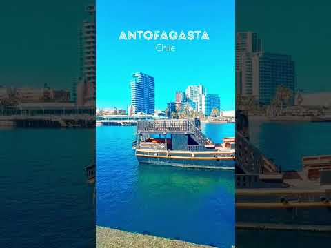Antofagasta Chile