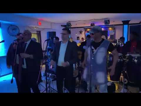 JC ALPHA - TODO ME GUSTA DE TI (COVER)