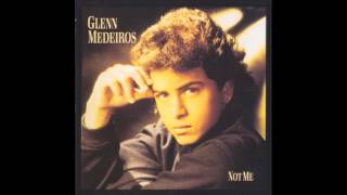 Glenn Medeiros - Fallin&#39;(Westcoast- Aor)
