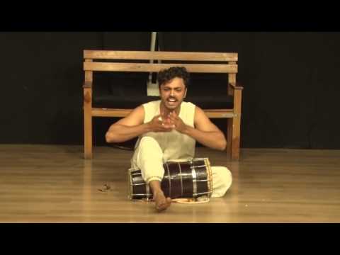 Mayur Arunkumar Bambal Sakharam Binder Monologue