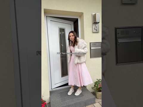 Korrekt, es wird ein selbstgepflückte Blumenstrauß ￼￼😌