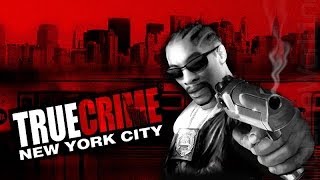 preview picture of video 'True Crime NY Parte 03 - True Crime New Bug City EP 01'