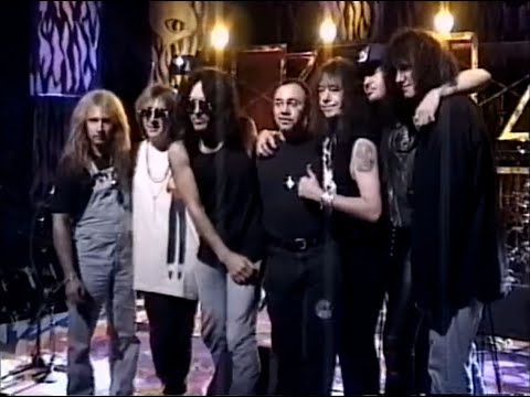 KISS - MTV Unplugged (Behind The Scenes)